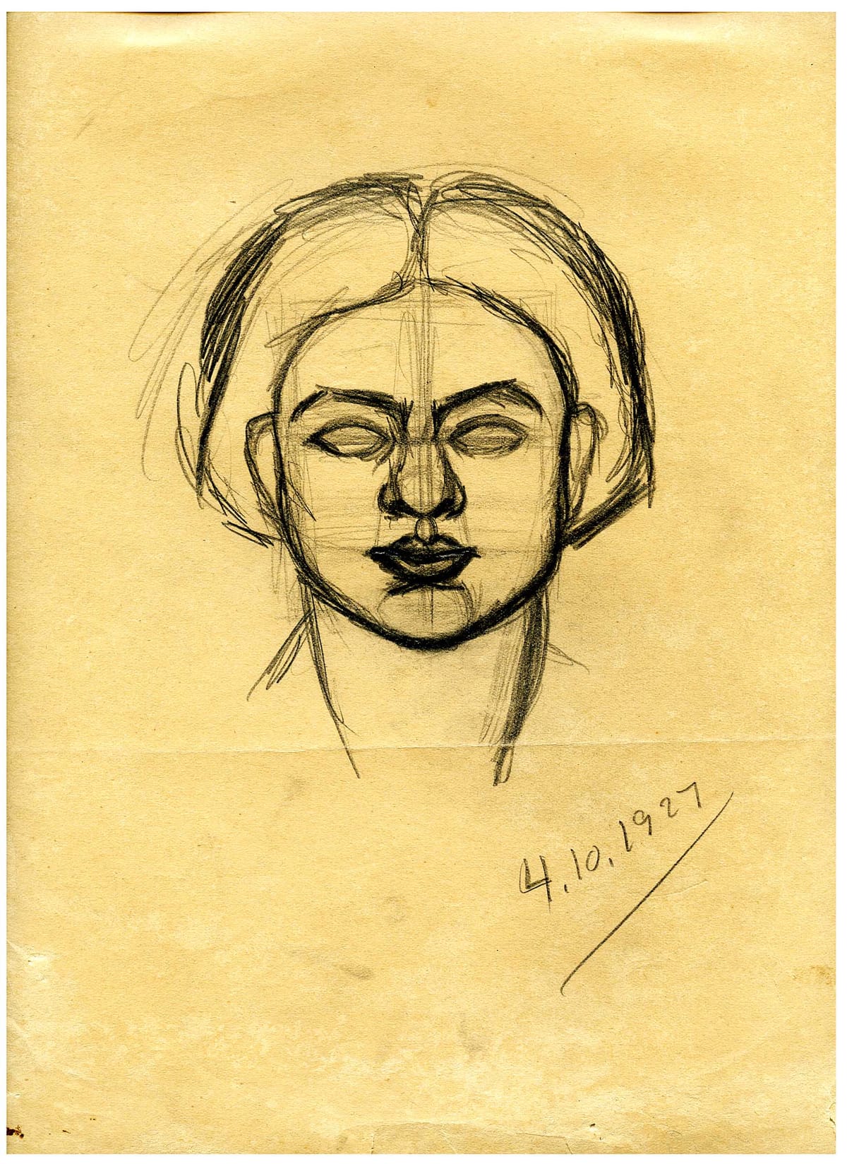 Amrita Sher-Gil