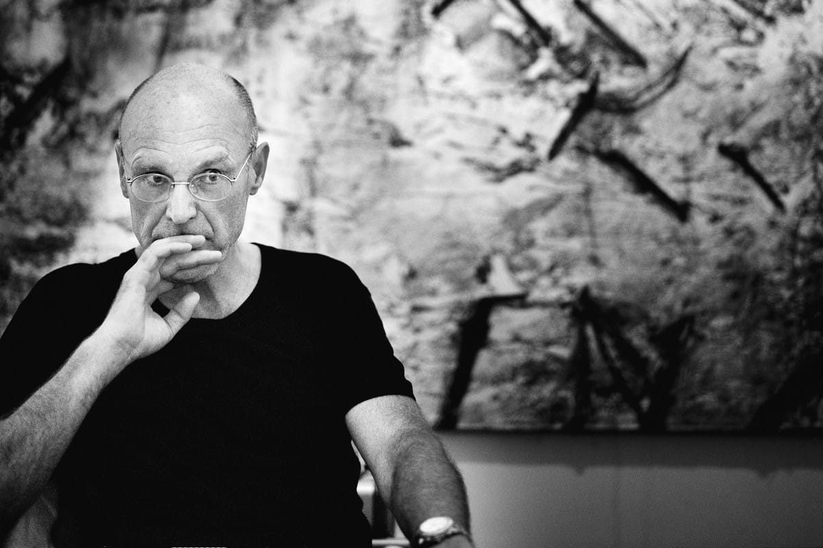 Anselm Kiefer