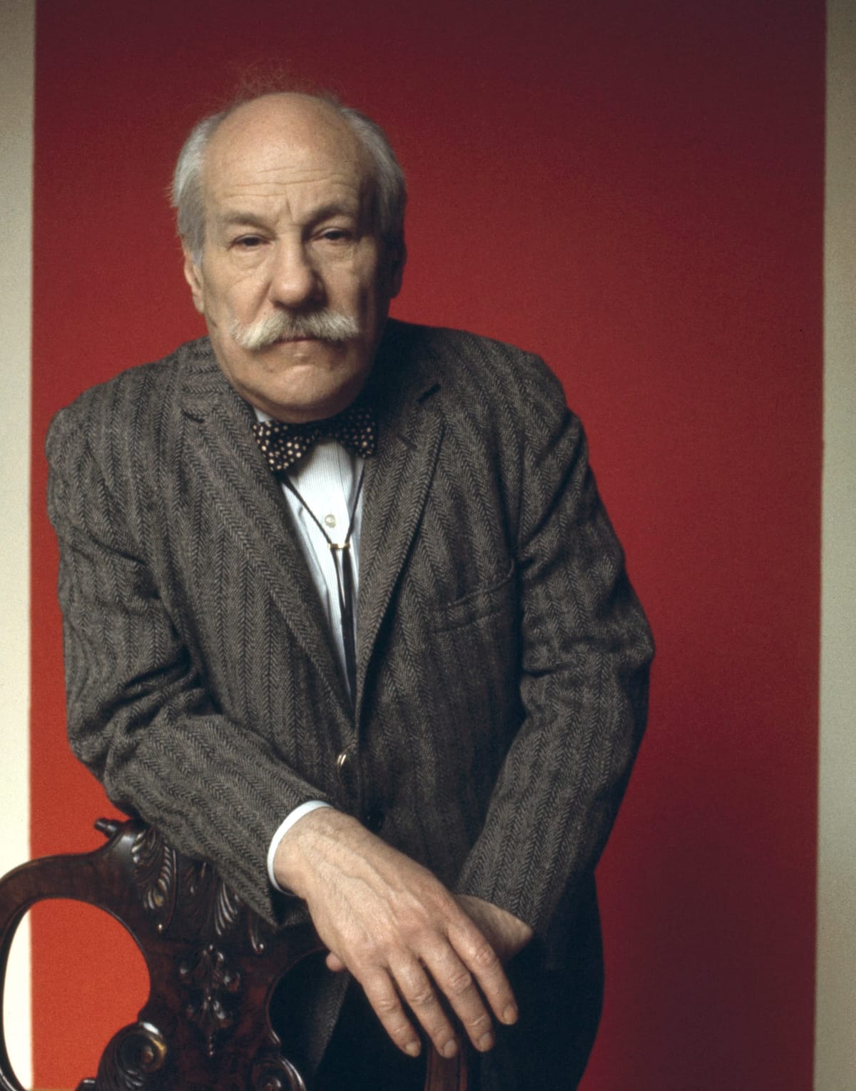 Barnett Newman