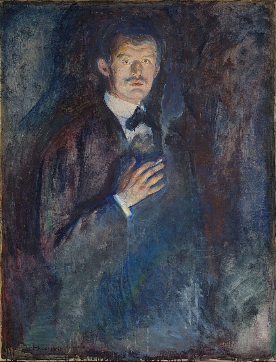 Edvard Munch