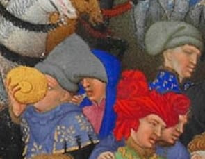Les Frères de Limbourg