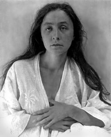Georgia O'Keeffe