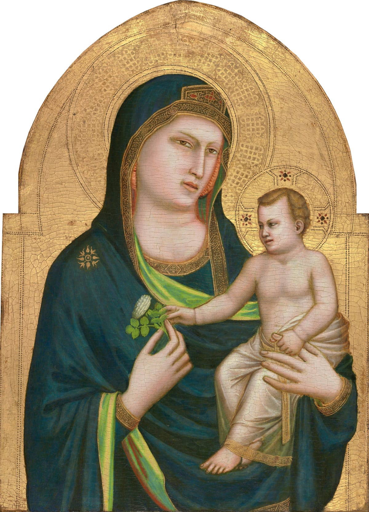 Giotto di Bondone