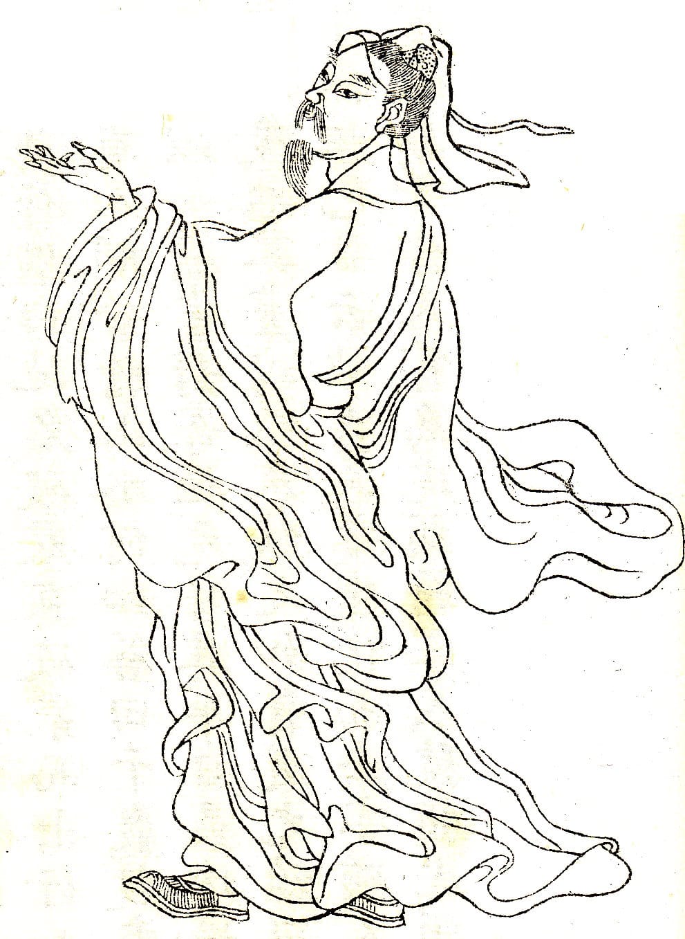 Gu Kaizhi