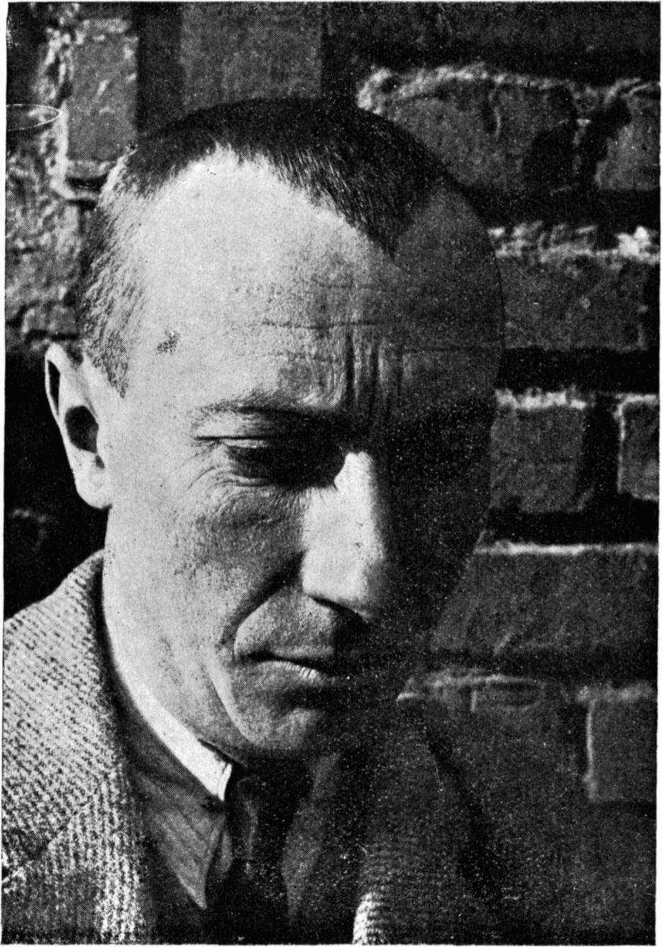 Hans Arp