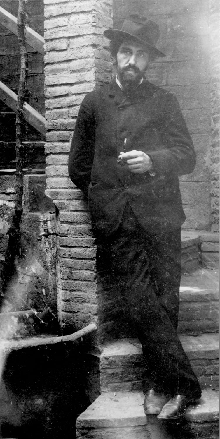 Joaquín Torres-García