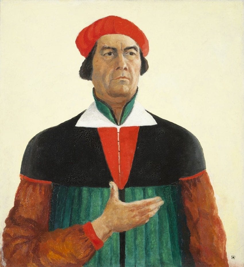 Kazimir Malevitch