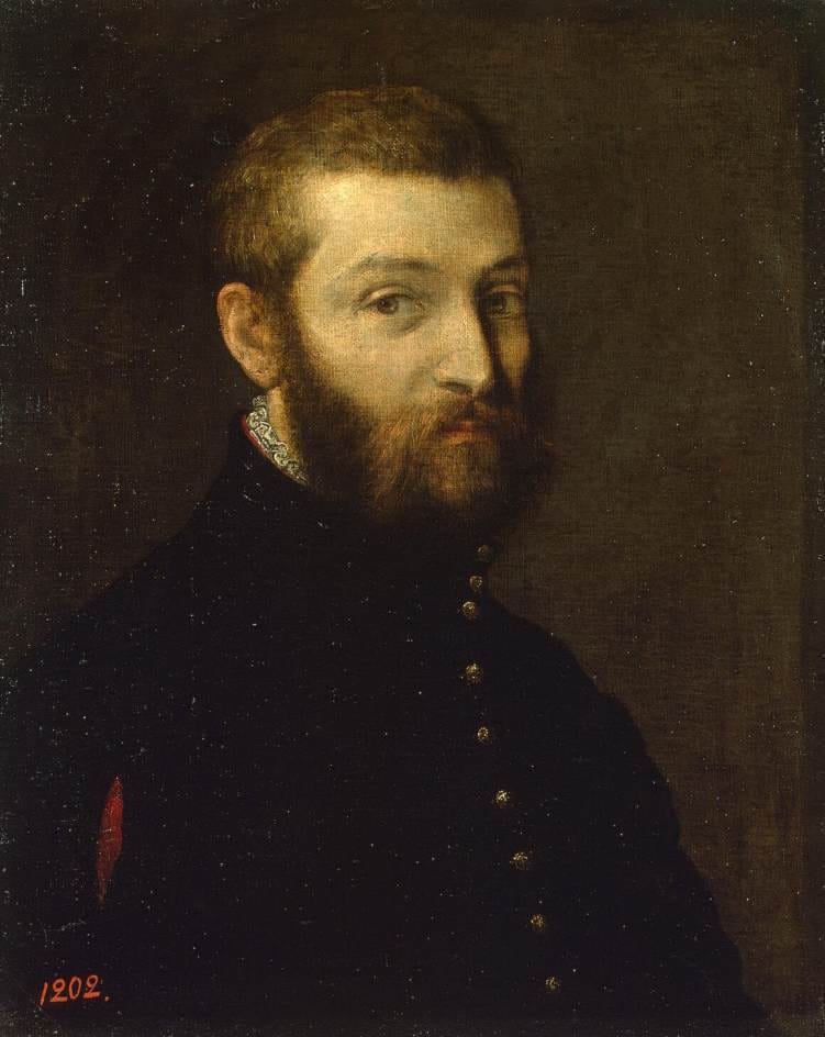 Paolo Véronèse