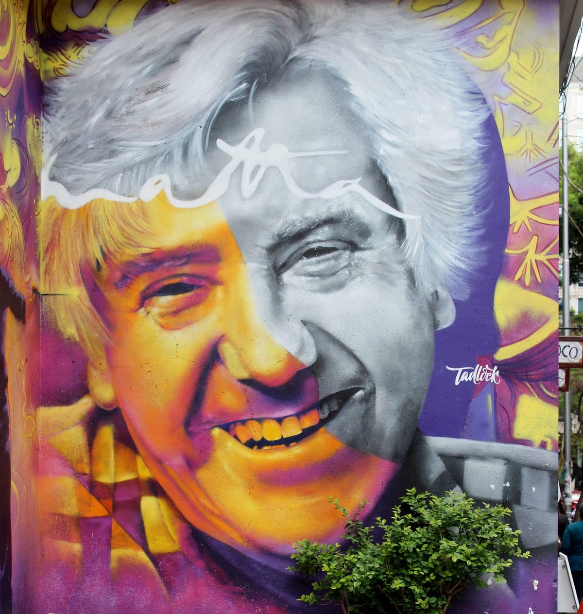 Roberto Matta