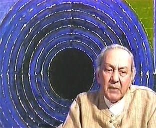Sayed Haider Raza