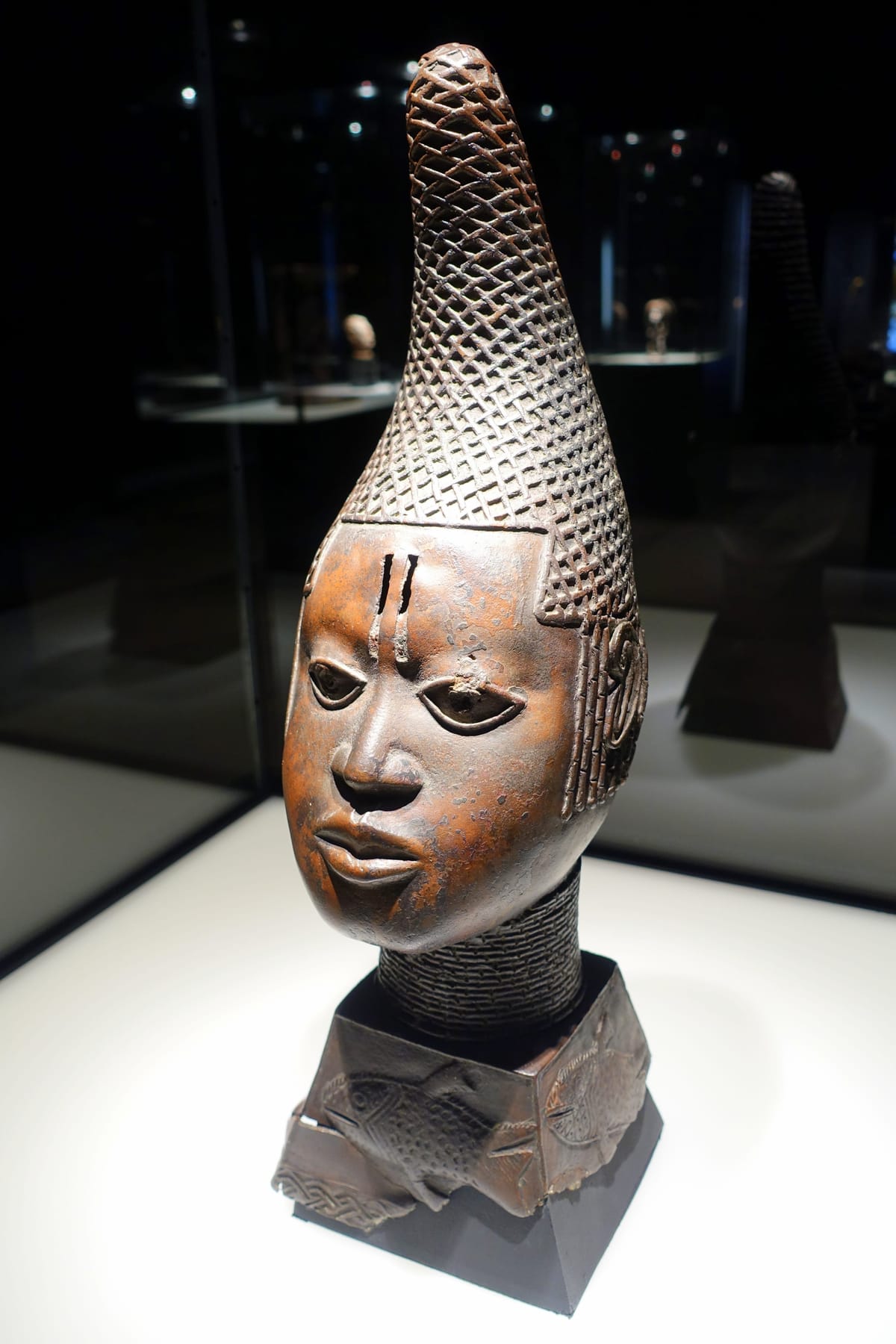 Art africain