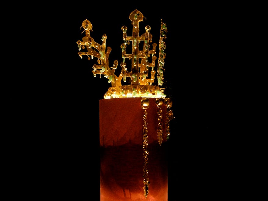 Art coréen