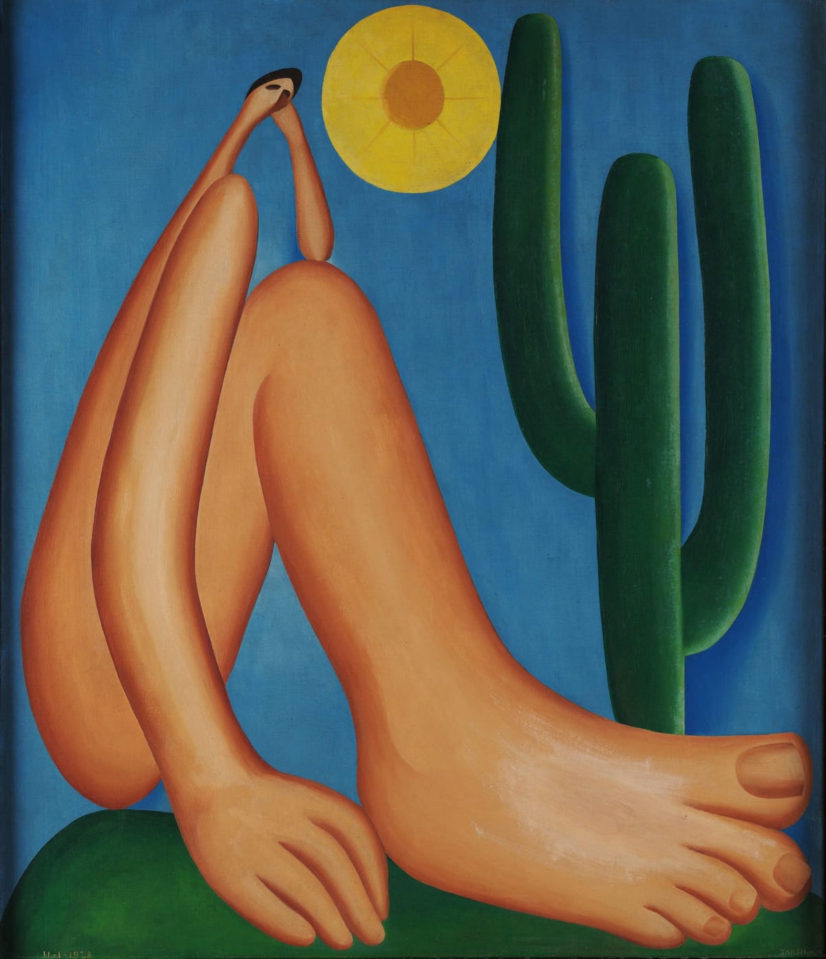 Abaporu