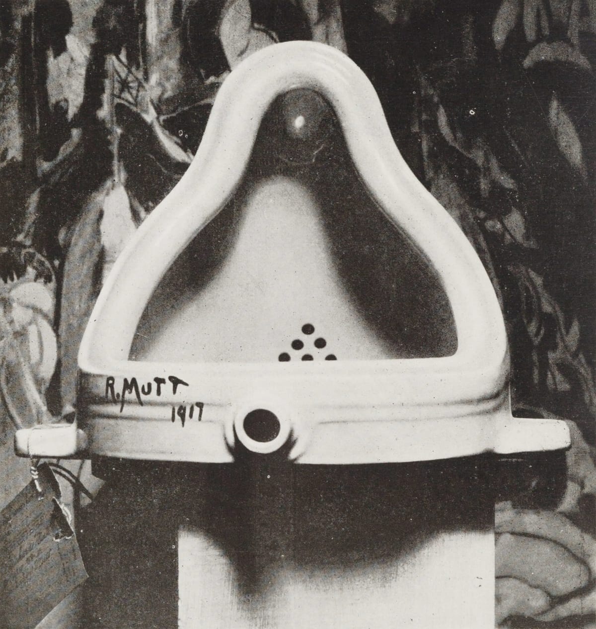 Fountain