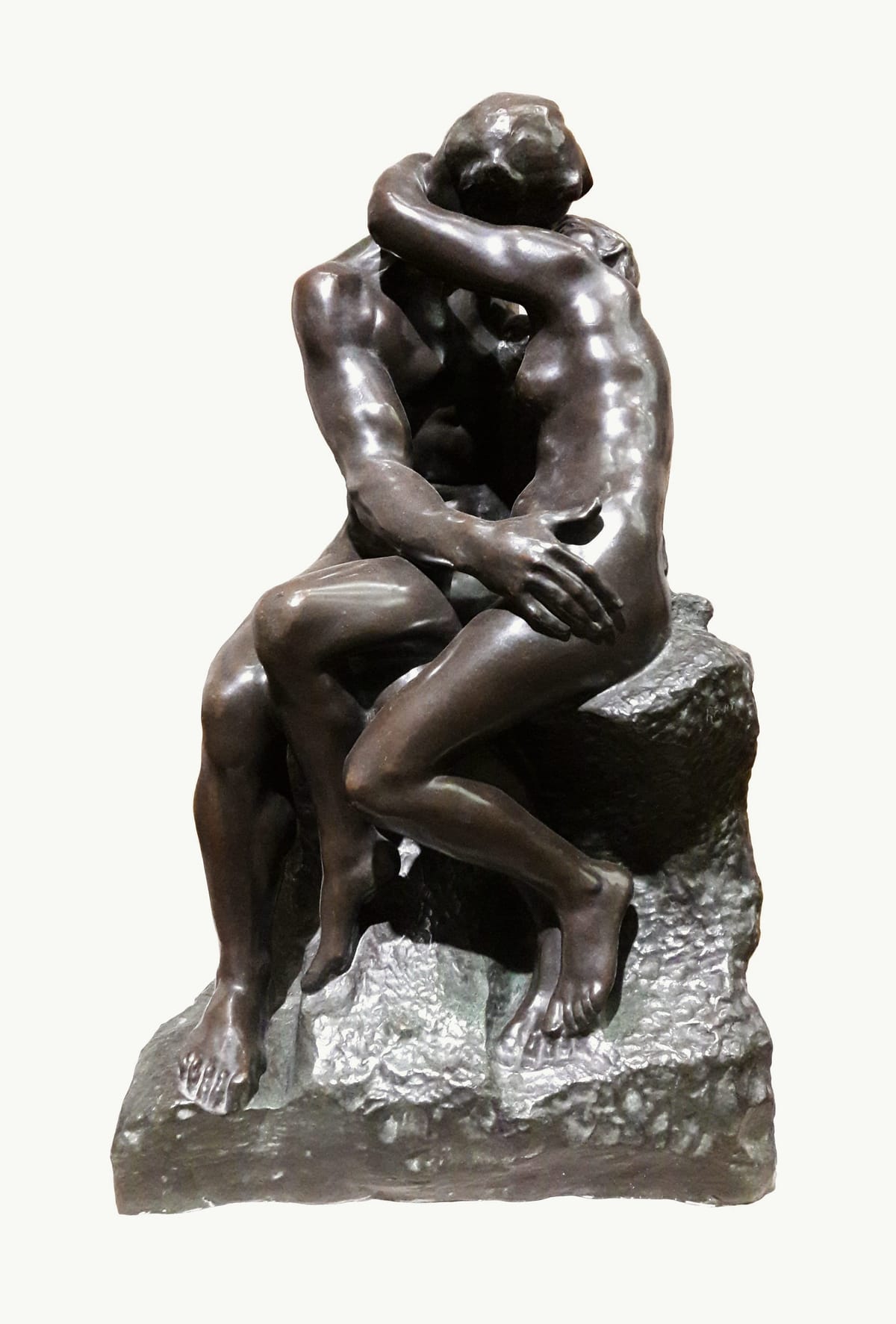 Le Baiser