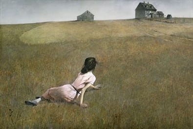 Le Monde de Christina