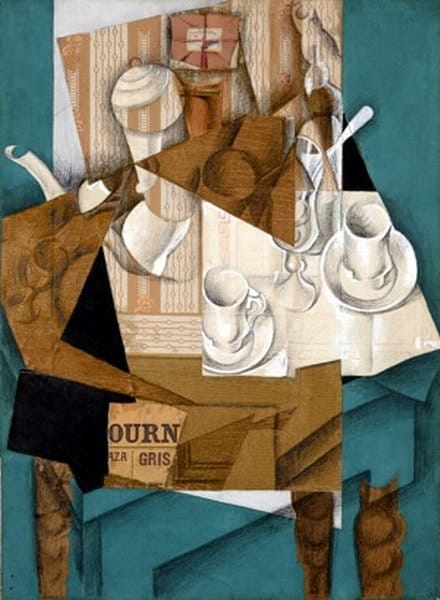 Le Petit Déjeuner