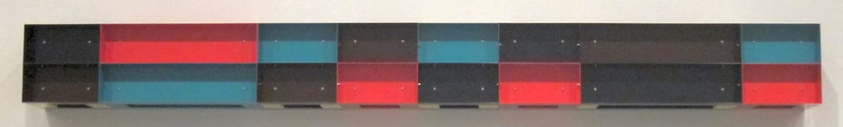 Untitled (DJ 85-51)